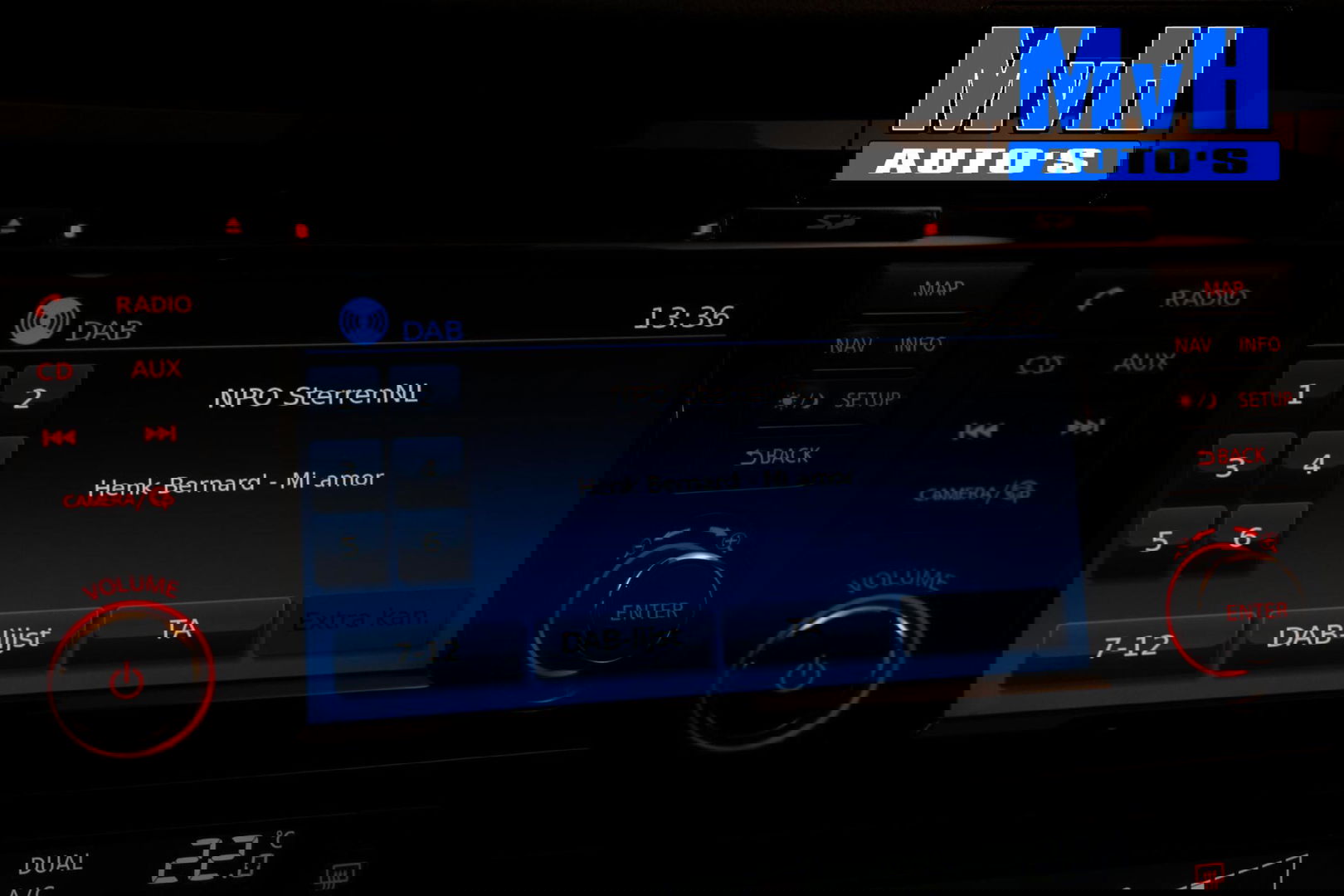 Nissan X-Trail 1.6 DIG-T Tekna|LUXE!|PANO|360|LEER|TREKH|LED