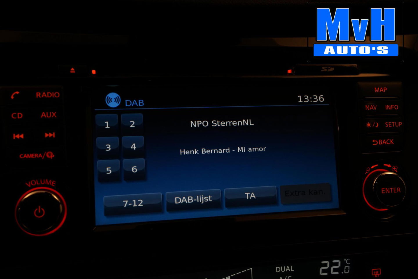 Nissan X-Trail 1.6 DIG-T Tekna|LUXE!|PANO|360|LEER|TREKH|LED