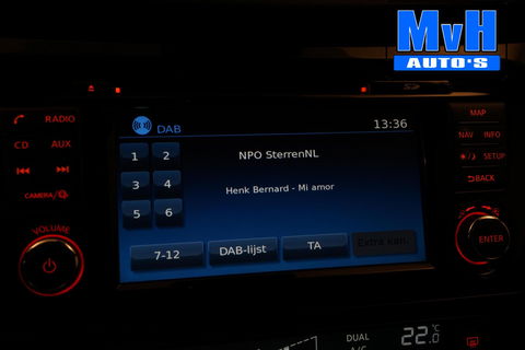 Nissan X-Trail 1.6 DIG-T Tekna|LUXE!|PANO|360|LEER|TREKH|LED