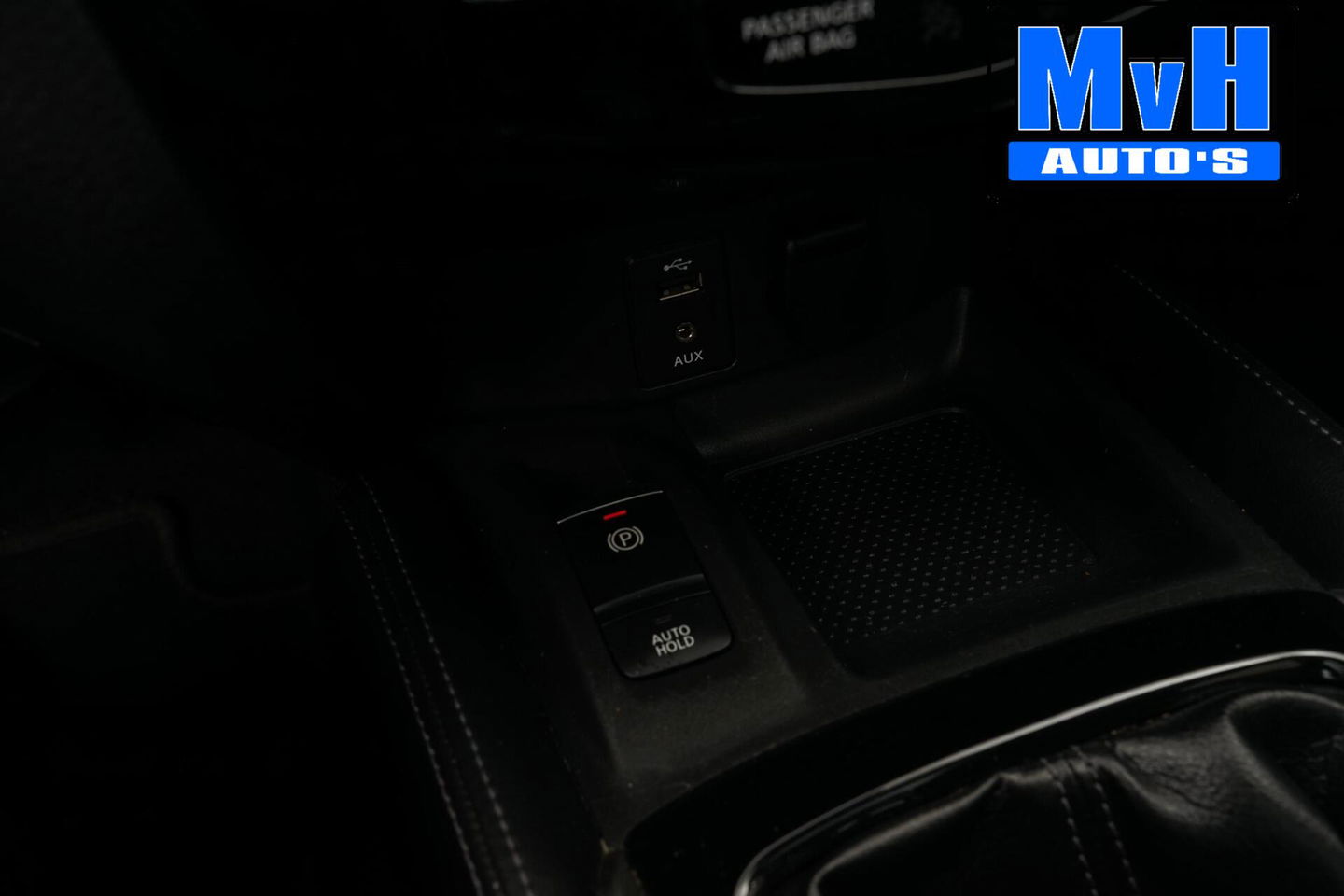 Nissan X-Trail 1.6 DIG-T Tekna|LUXE!|PANO|360|LEER|TREKH|LED