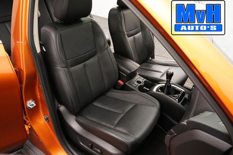 Nissan X-Trail 1.6 DIG-T Tekna|LUXE!|PANO|360|LEER|TREKH|LED