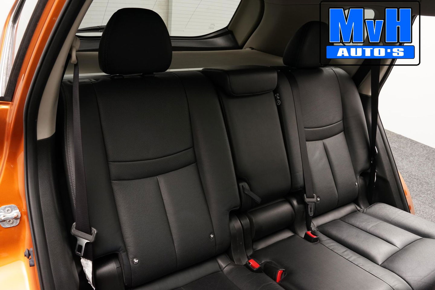 Nissan X-Trail 1.6 DIG-T Tekna|LUXE!|PANO|360|LEER|TREKH|LED