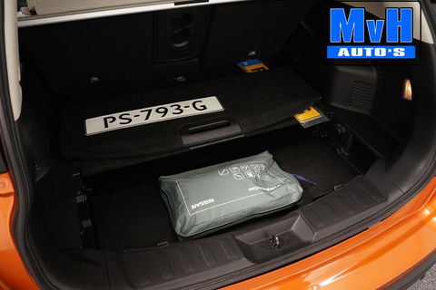 Nissan X-Trail 1.6 DIG-T Tekna|LUXE!|PANO|360|LEER|TREKH|LED