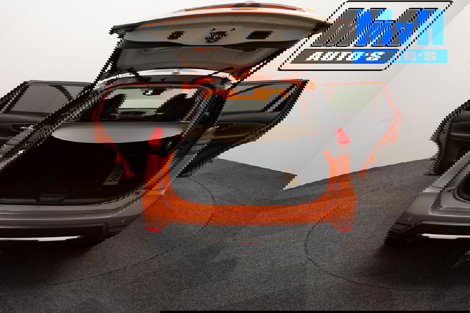 Nissan X-Trail 1.6 DIG-T Tekna|LUXE!|PANO|360|LEER|TREKH|LED