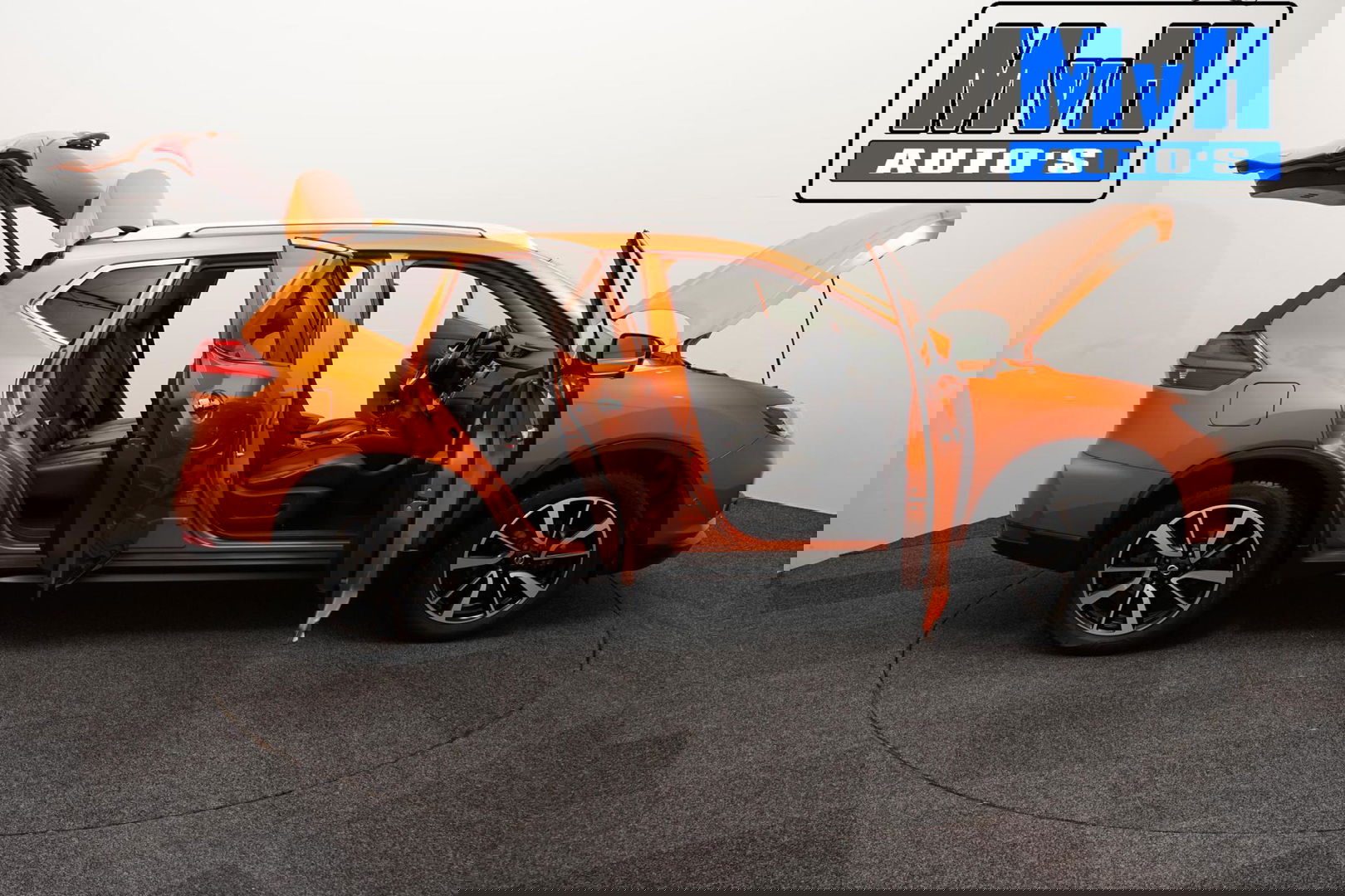 Nissan X-Trail 1.6 DIG-T Tekna|LUXE!|PANO|360|LEER|TREKH|LED