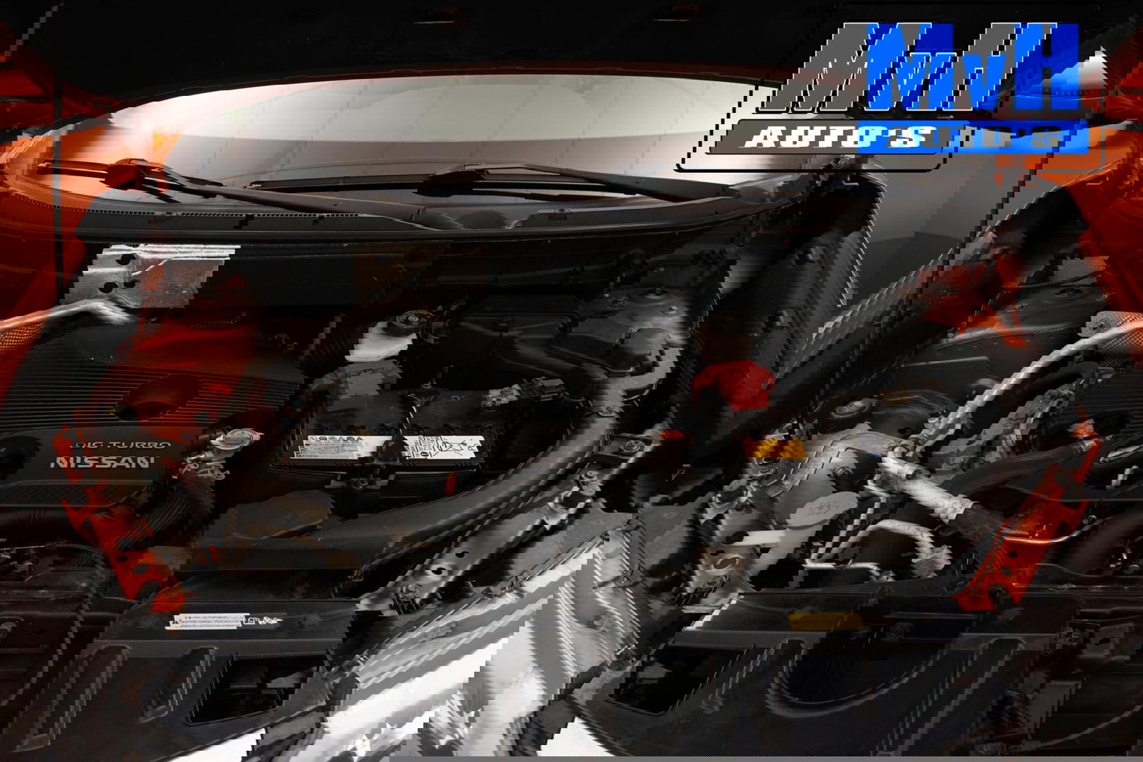 Nissan X-Trail 1.6 DIG-T Tekna|LUXE!|PANO|360|LEER|TREKH|LED