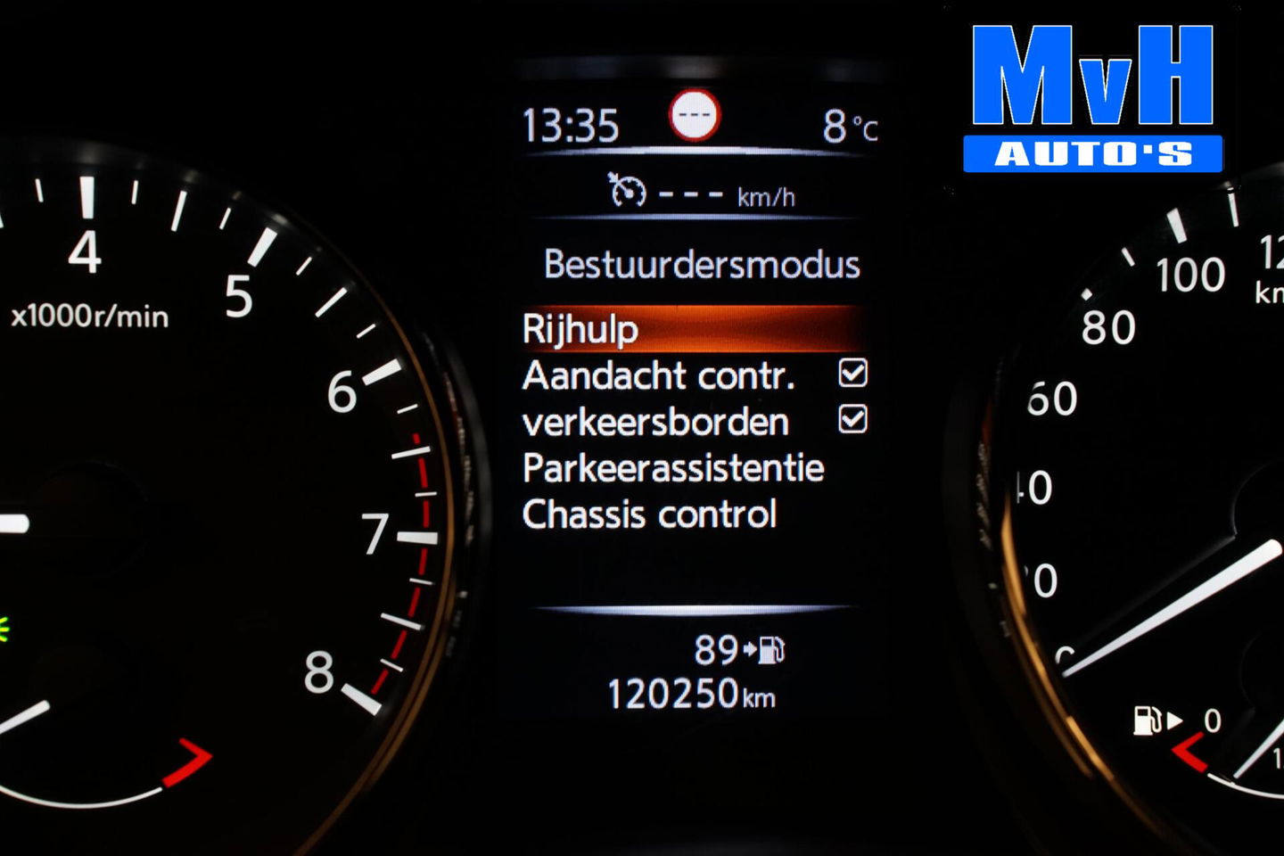 Nissan X-Trail 1.6 DIG-T Tekna|LUXE!|PANO|360|LEER|TREKH|LED