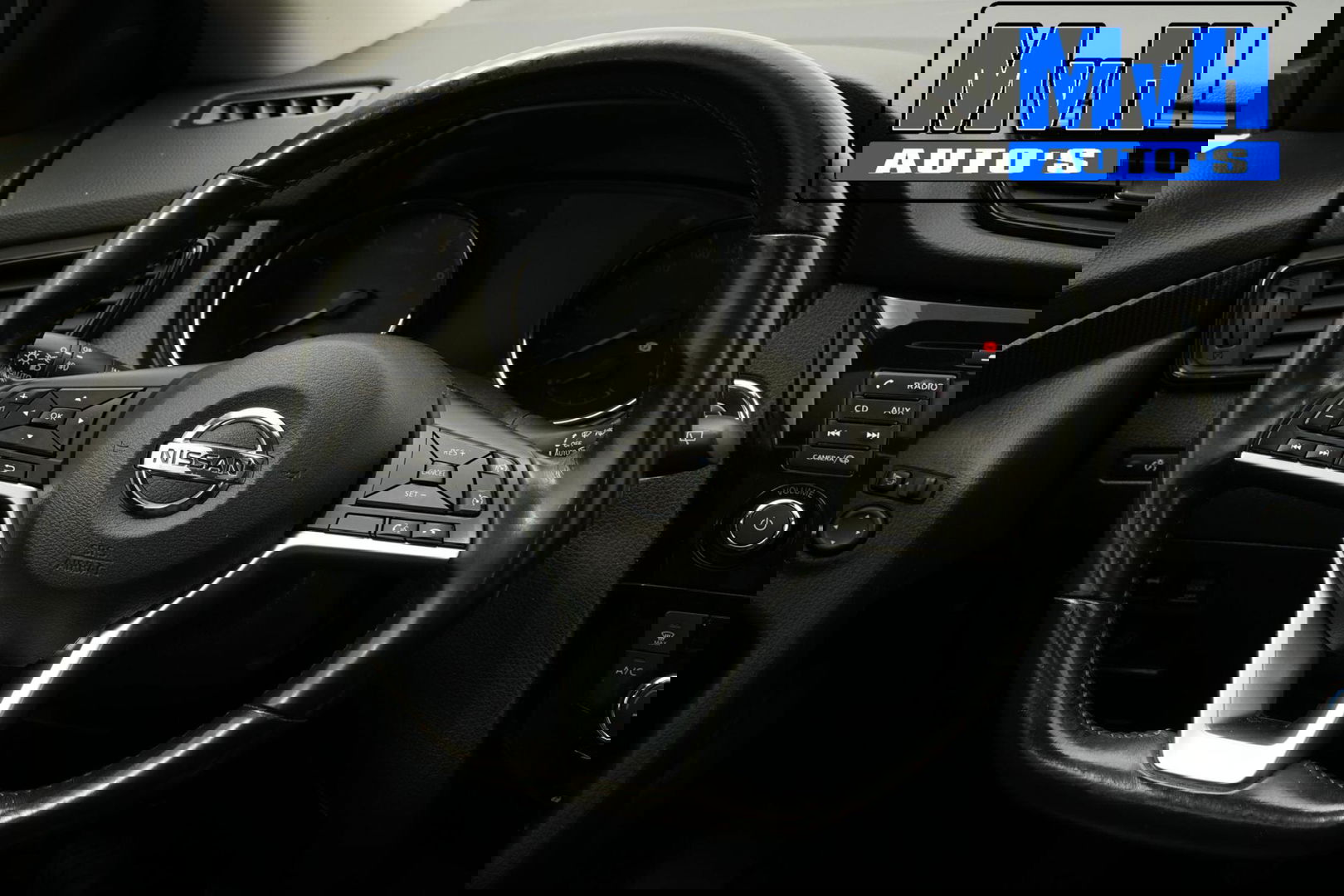 Nissan X-Trail 1.6 DIG-T Tekna|LUXE!|PANO|360|LEER|TREKH|LED