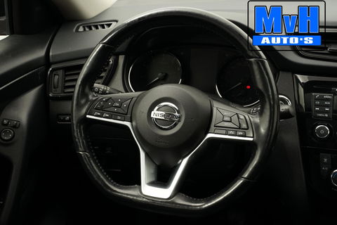 Nissan X-Trail 1.6 DIG-T Tekna|LUXE!|PANO|360|LEER|TREKH|LED