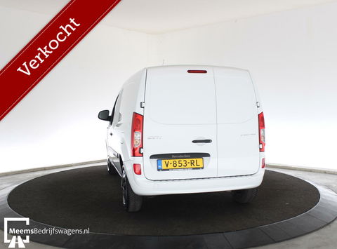 Mercedes-Benz Citan 1.5 CDI- AIRCO MP3 TELEFOON ELEKTPAKKET BLUET