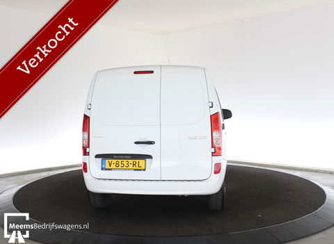 Mercedes-Benz Citan 1.5 CDI- AIRCO MP3 TELEFOON ELEKTPAKKET BLUET