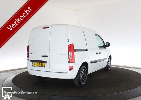 Mercedes-Benz Citan 1.5 CDI- AIRCO MP3 TELEFOON ELEKTPAKKET BLUET