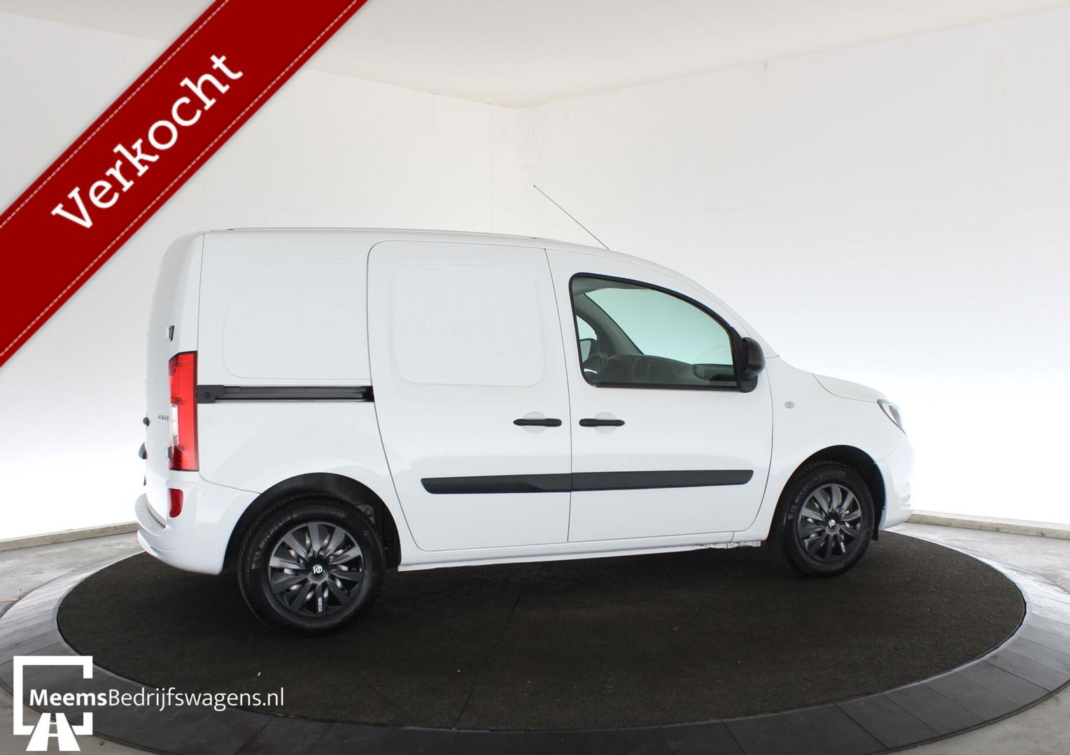Mercedes-Benz Citan 1.5 CDI- AIRCO MP3 TELEFOON ELEKTPAKKET BLUET