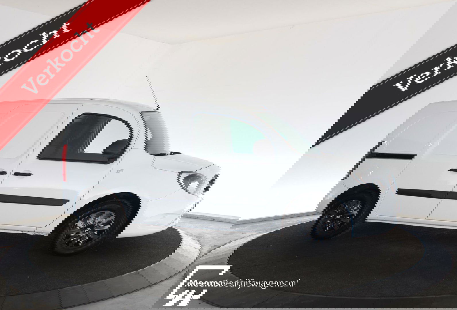 Mercedes-Benz Citan 1.5 CDI- AIRCO MP3 TELEFOON ELEKTPAKKET BLUET