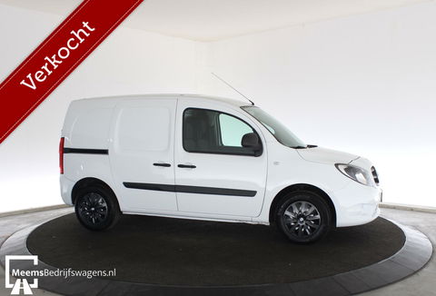 Mercedes-Benz Citan 1.5 CDI- AIRCO MP3 TELEFOON ELEKTPAKKET BLUET