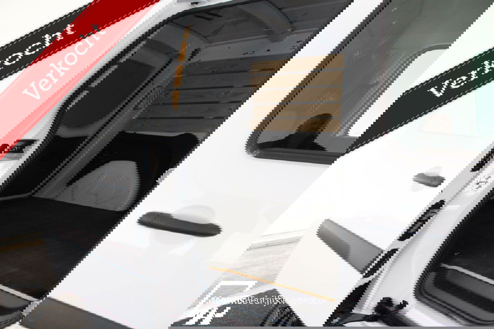 Mercedes-Benz Citan 1.5 CDI- AIRCO MP3 TELEFOON ELEKTPAKKET BLUET