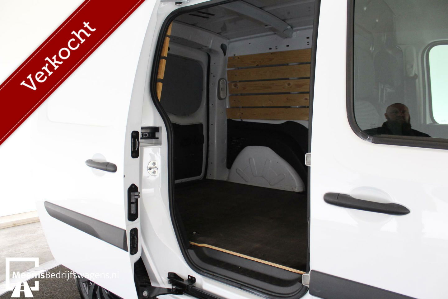 Mercedes-Benz Citan 1.5 CDI- AIRCO MP3 TELEFOON ELEKTPAKKET BLUET