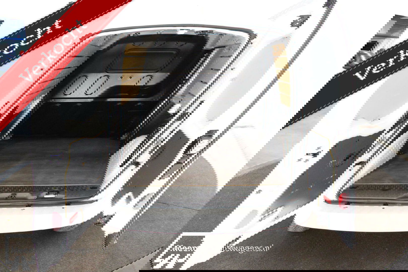 Mercedes-Benz Citan 1.5 CDI- AIRCO MP3 TELEFOON ELEKTPAKKET BLUET