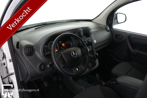 Mercedes-Benz Citan 1.5 CDI- AIRCO MP3 TELEFOON ELEKTPAKKET BLUET