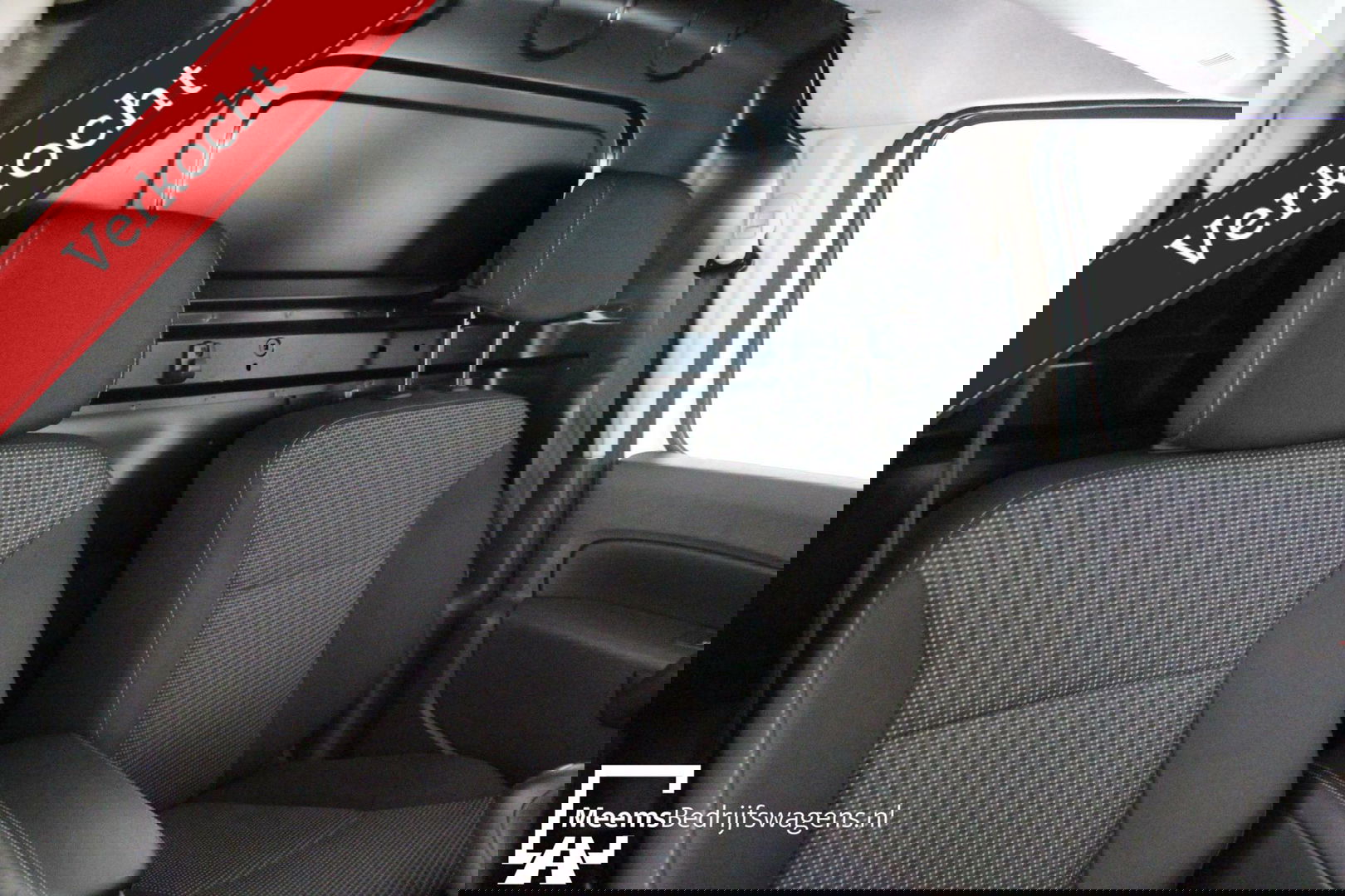 Mercedes-Benz Citan 1.5 CDI- AIRCO MP3 TELEFOON ELEKTPAKKET BLUET