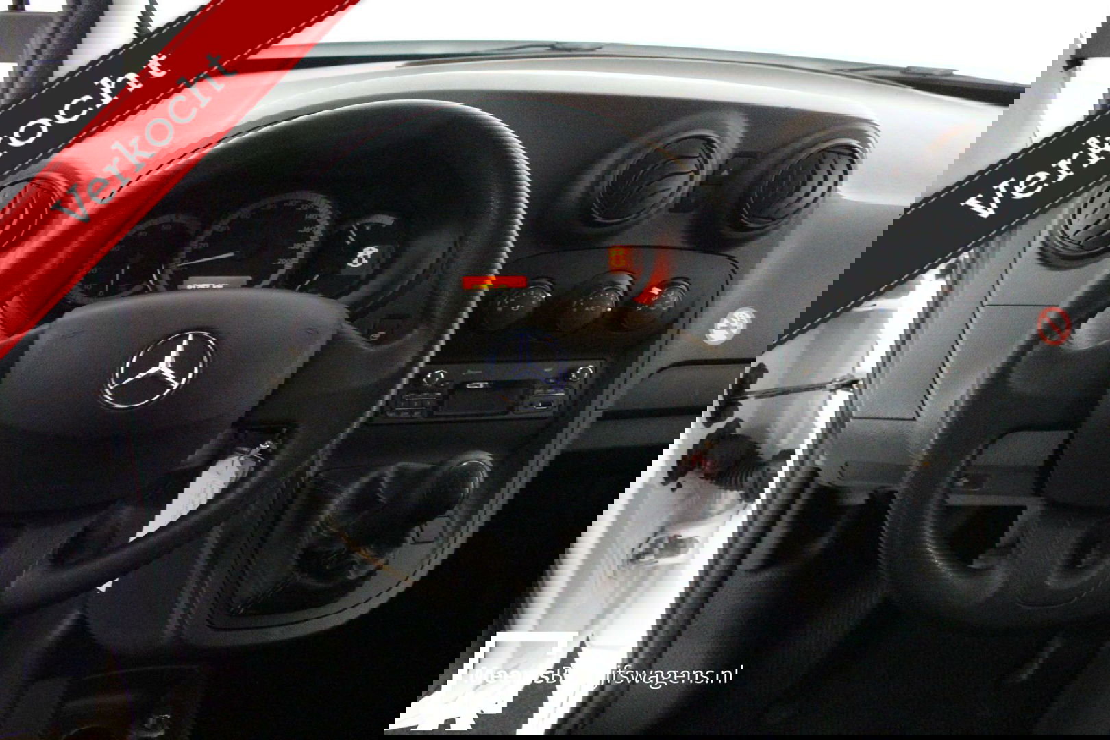 Mercedes-Benz Citan 1.5 CDI- AIRCO MP3 TELEFOON ELEKTPAKKET BLUET