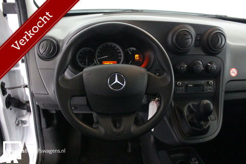 Mercedes-Benz Citan 1.5 CDI- AIRCO MP3 TELEFOON ELEKTPAKKET BLUET