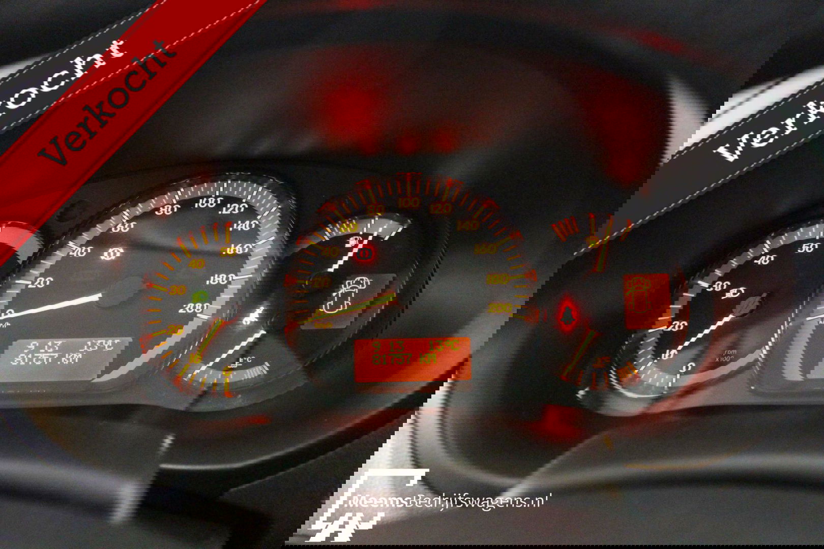 Mercedes-Benz Citan 1.5 CDI- AIRCO MP3 TELEFOON ELEKTPAKKET BLUET