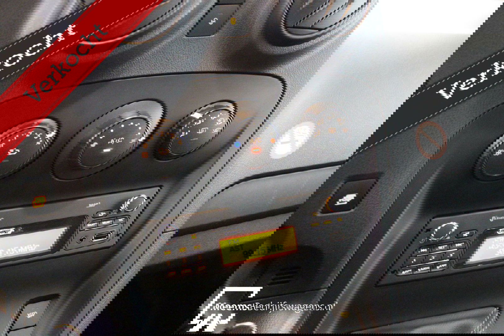 Mercedes-Benz Citan 1.5 CDI- AIRCO MP3 TELEFOON ELEKTPAKKET BLUET