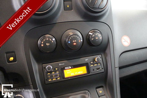 Mercedes-Benz Citan 1.5 CDI- AIRCO MP3 TELEFOON ELEKTPAKKET BLUET