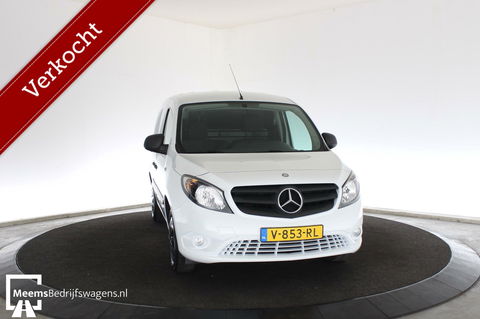 Mercedes-Benz Citan 1.5 CDI- AIRCO MP3 TELEFOON ELEKTPAKKET BLUET