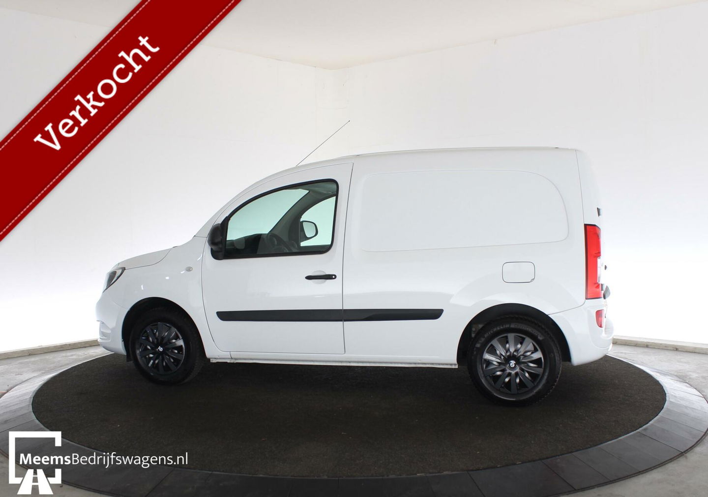 Mercedes-Benz Citan 1.5 CDI- AIRCO MP3 TELEFOON ELEKTPAKKET BLUET