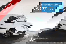 Mercedes-Benz Citan - bestel 108 CDI BlueEFFICIENCY