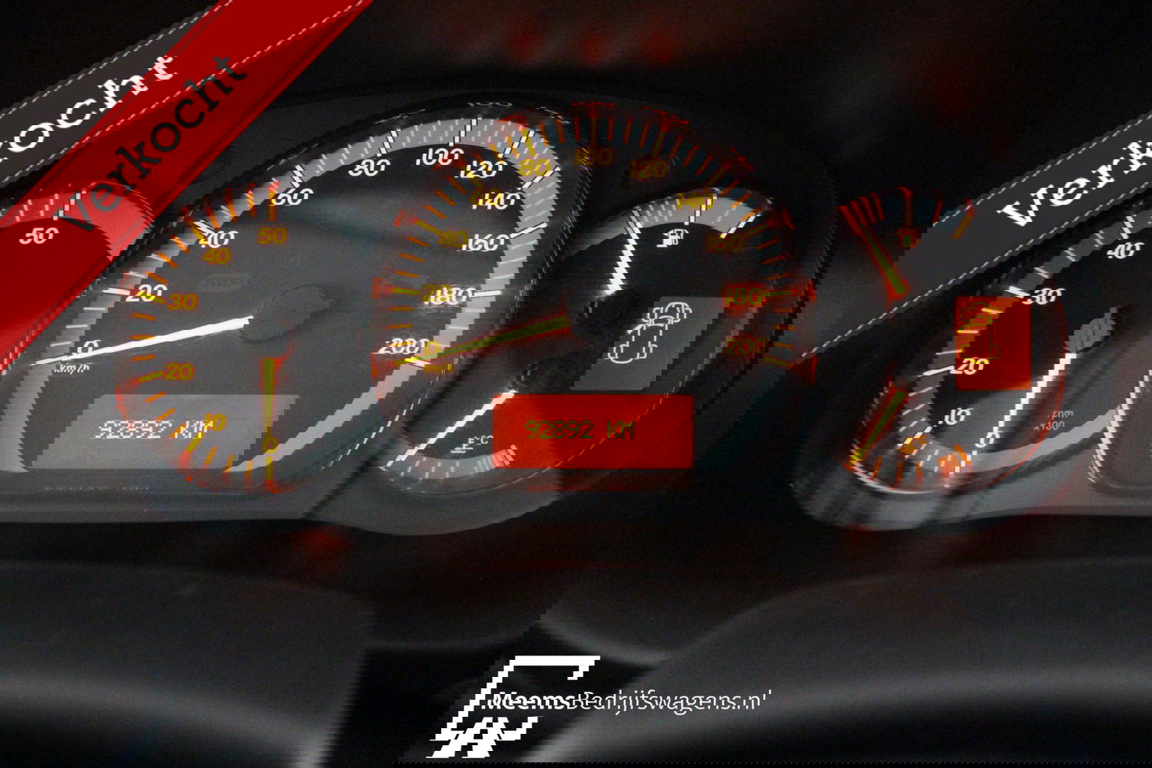 Mercedes-Benz Citan bestel 108 CDI BlueEFFICIENCY