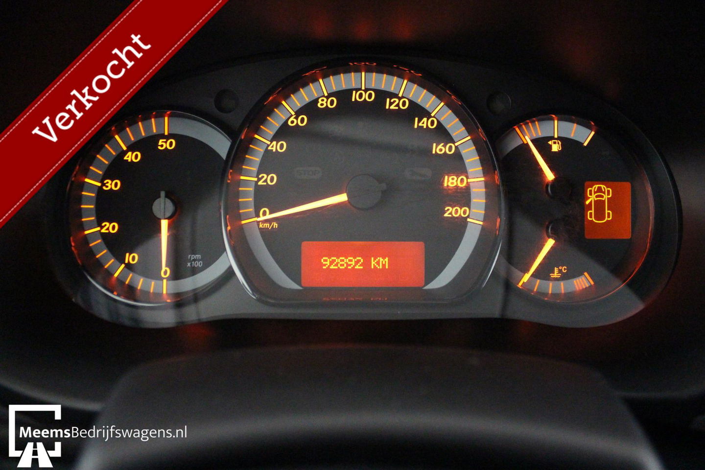 Mercedes-Benz Citan bestel 108 CDI BlueEFFICIENCY