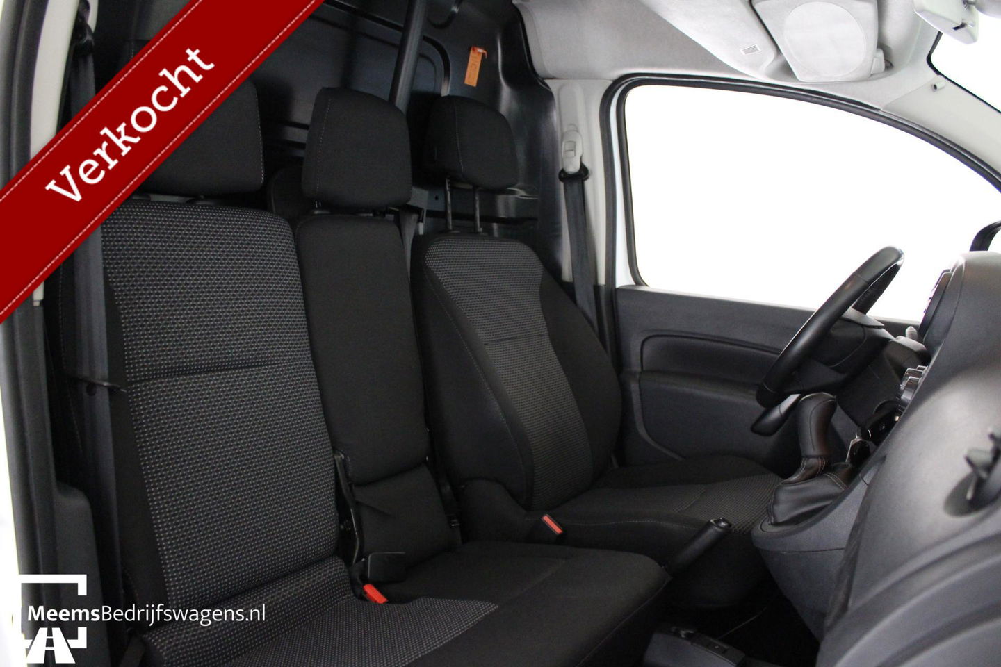 Mercedes-Benz Citan bestel 108 CDI BlueEFFICIENCY