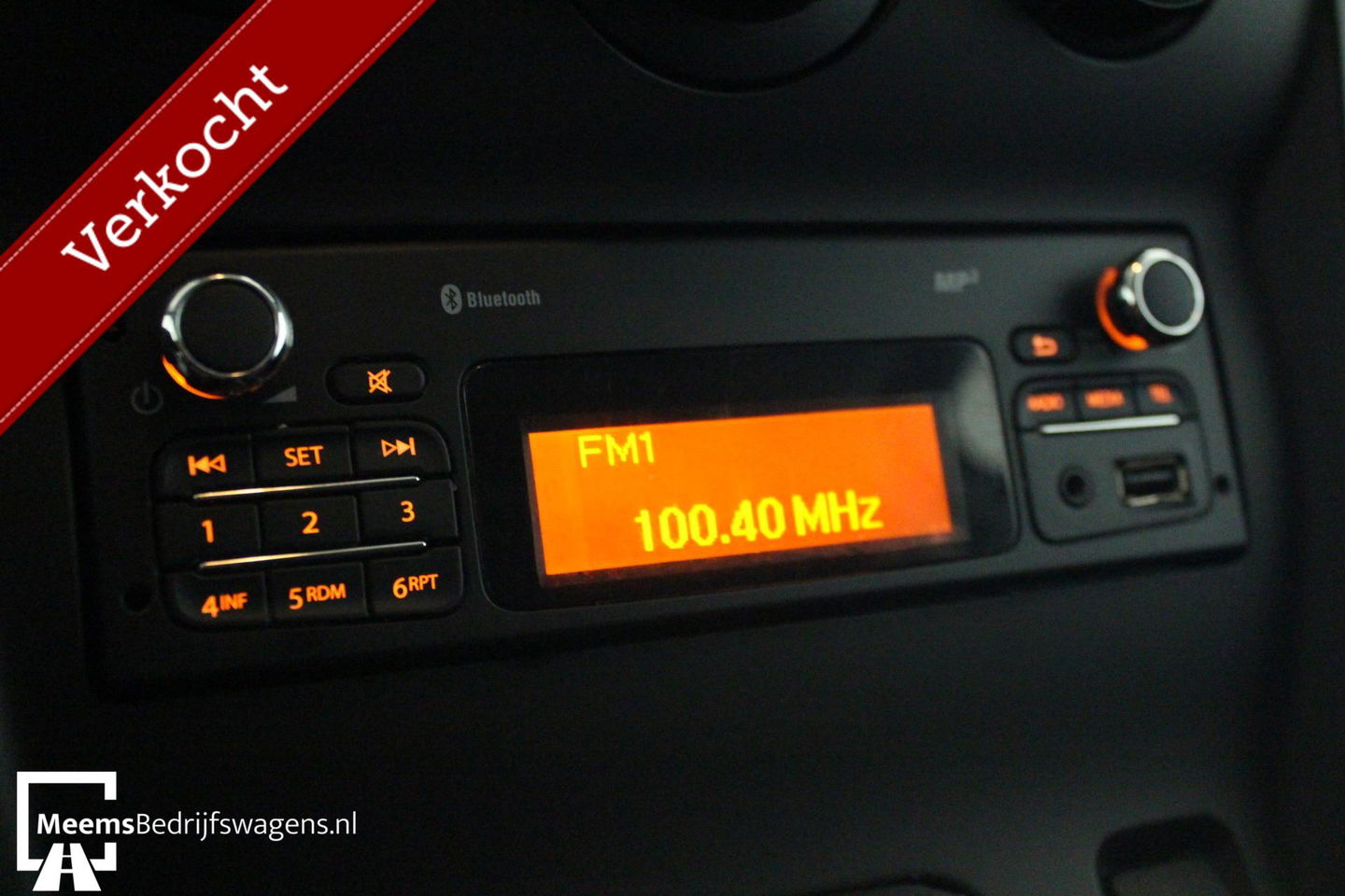 Mercedes-Benz Citan bestel 108 CDI BlueEFFICIENCY