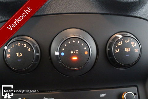 Mercedes-Benz Citan bestel 108 CDI BlueEFFICIENCY
