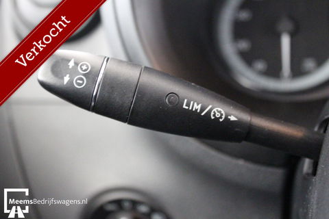 Mercedes-Benz Citan bestel 108 CDI BlueEFFICIENCY