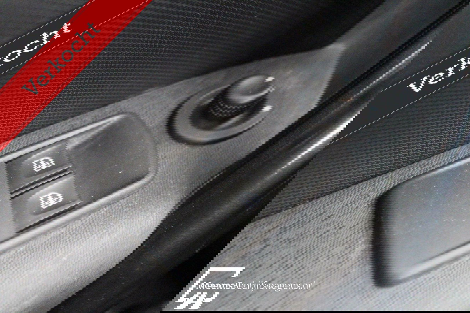 Mercedes-Benz Citan bestel 108 CDI BlueEFFICIENCY