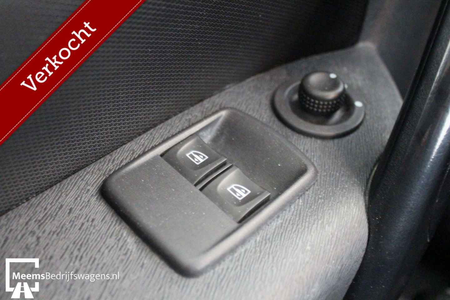 Mercedes-Benz Citan bestel 108 CDI BlueEFFICIENCY