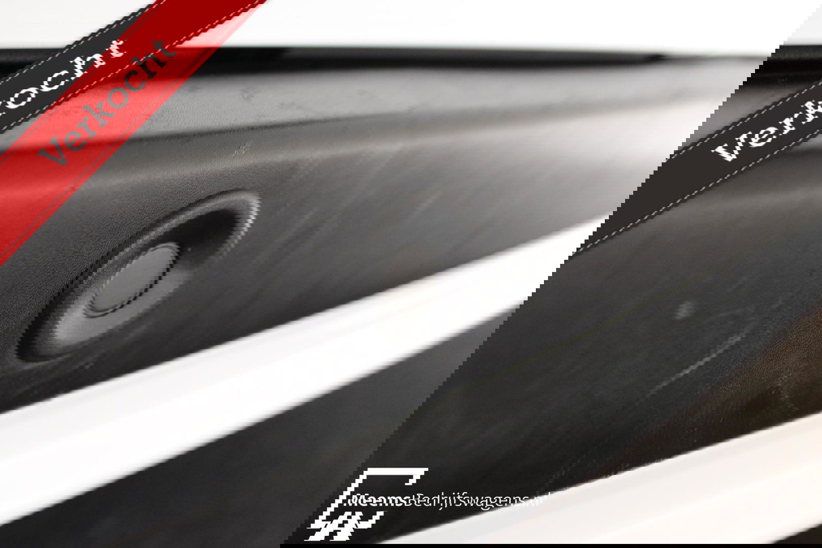 Mercedes-Benz Citan bestel 108 CDI BlueEFFICIENCY