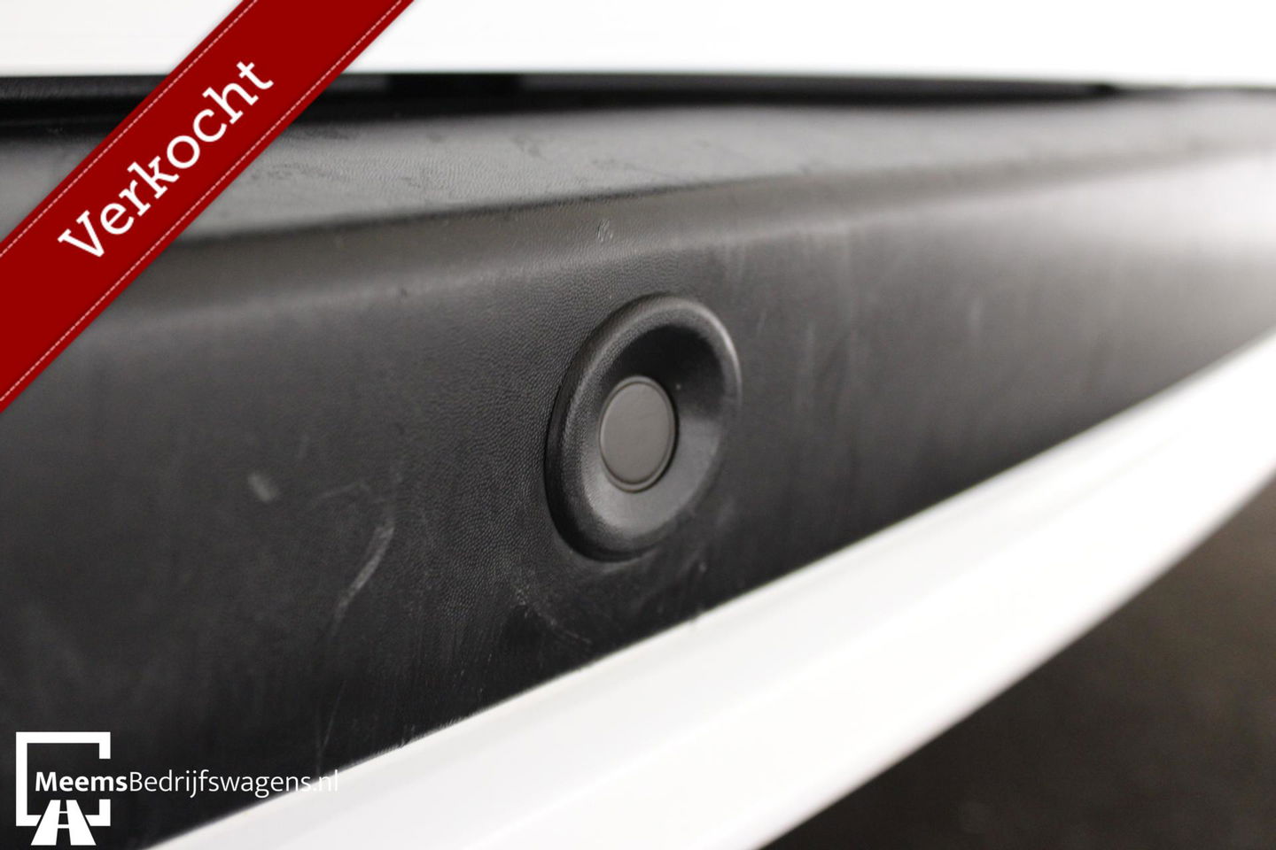 Mercedes-Benz Citan bestel 108 CDI BlueEFFICIENCY