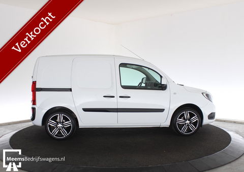 Mercedes-Benz Citan bestel 108 CDI BlueEFFICIENCY