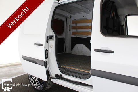Mercedes-Benz Citan bestel 108 CDI BlueEFFICIENCY