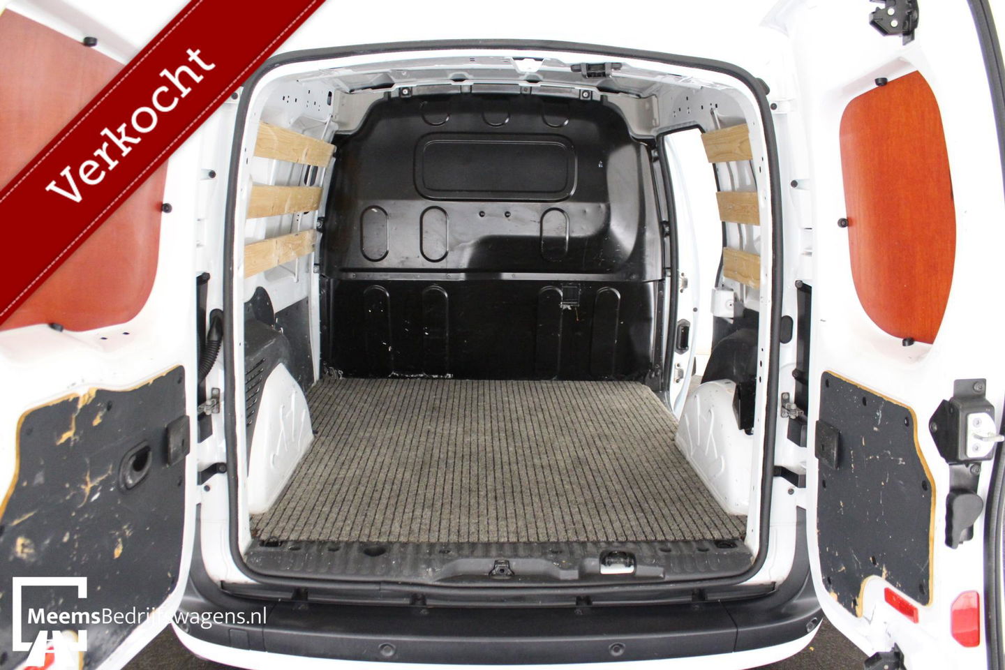 Mercedes-Benz Citan bestel 108 CDI BlueEFFICIENCY