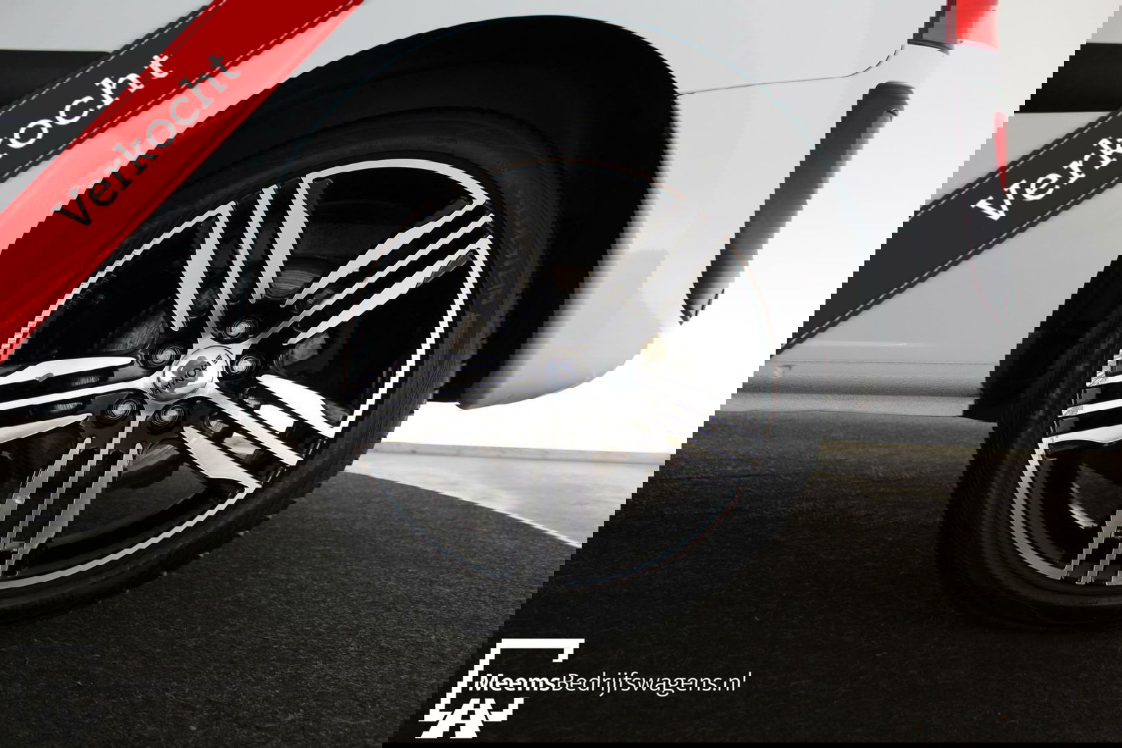 Mercedes-Benz Citan bestel 108 CDI BlueEFFICIENCY