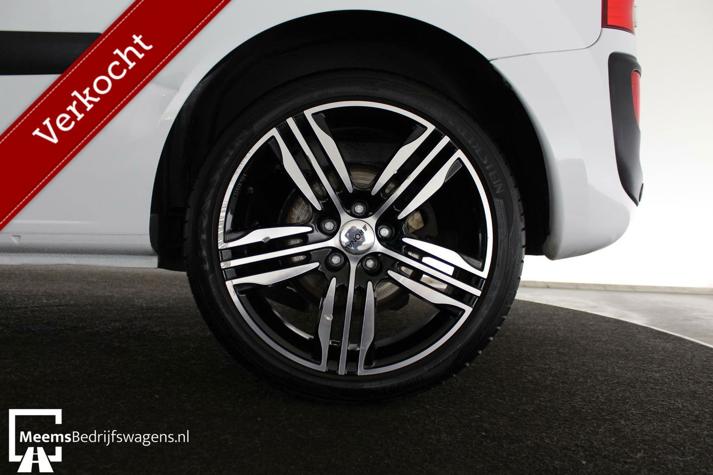 Mercedes-Benz Citan bestel 108 CDI BlueEFFICIENCY