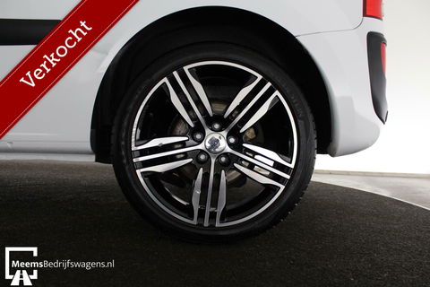 Mercedes-Benz Citan bestel 108 CDI BlueEFFICIENCY