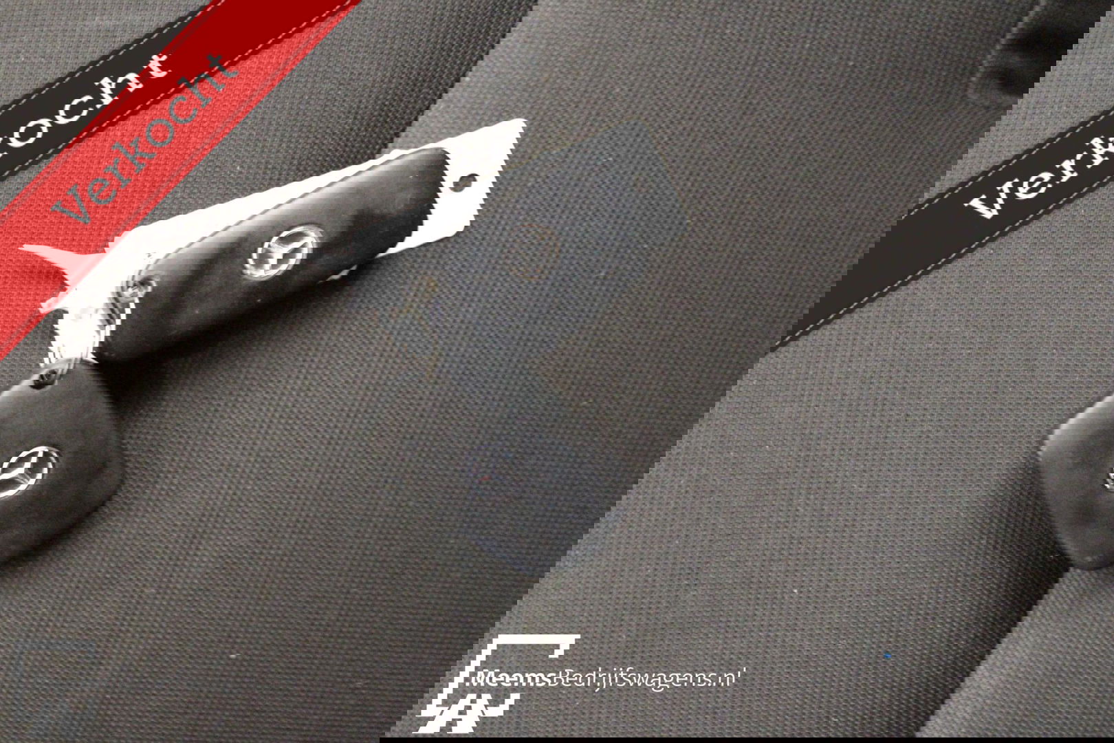 Mercedes-Benz Citan bestel 108 CDI BlueEFFICIENCY