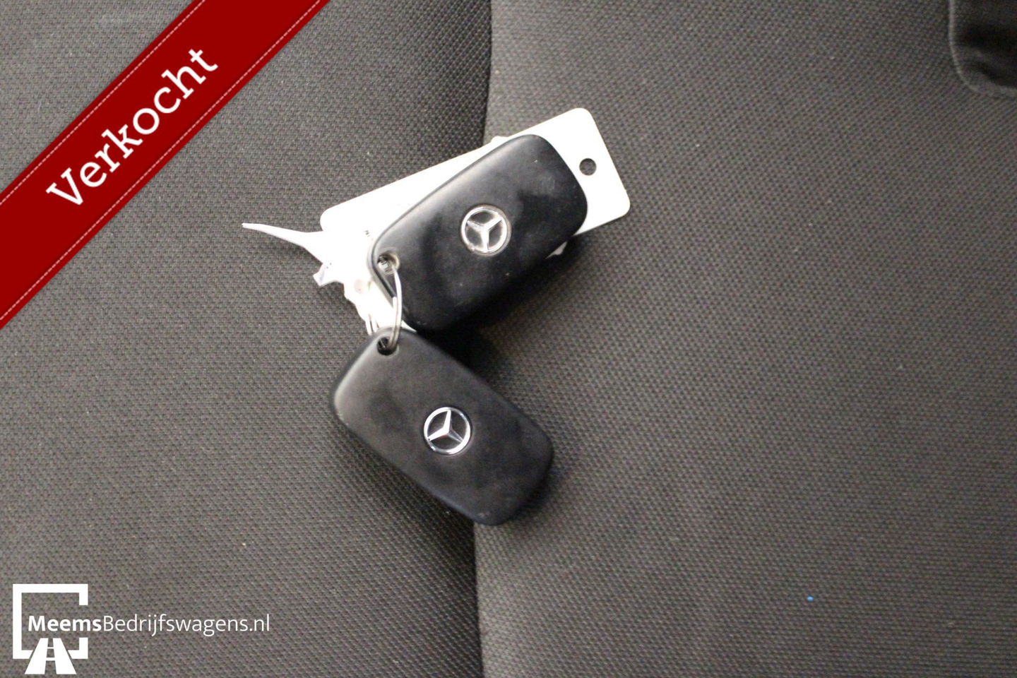 Mercedes-Benz Citan bestel 108 CDI BlueEFFICIENCY